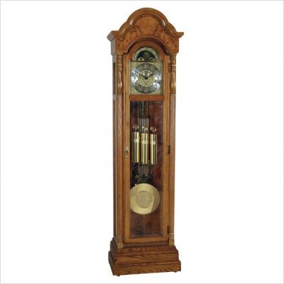Ridgeway Burlington Grandfather Clock 2506  
