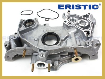 90 95 ACCORD ENGINE OIL PUMP F22A1, F22A4, F22A6, F22B2  