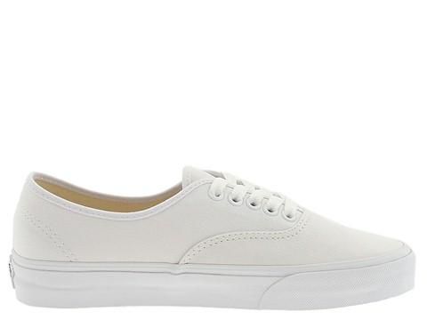 VANS Authentic True White Men  