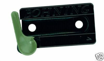 Bohning Leverlock Mounting Bracket  