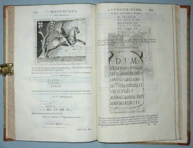 1594 WELSER FIRST EDITION OF THE HISTORY OF AUGSBURG  