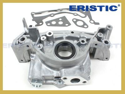 MONTERO PAJERO 3.0L 3.5L 3.8L OIL PUMP 6G72 6G74 6G75  