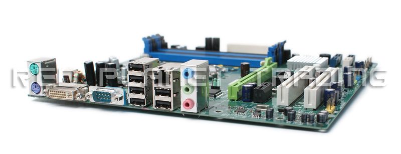 Dell Motherboard Vostro 430 Desktop DT System Mainboard Systemboard 