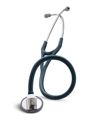 New LITTMANN Littman MASTER Cardiology STETHOSCOPE NAVY  