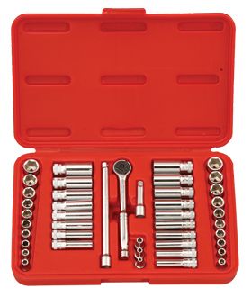  Tools 771 pc Master Set Roller / Side Cabinet & Top Chest Box MS 771TS