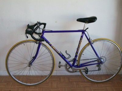 TORELLI Italian Made in Italy 53cm Sachs Component Road Bike  