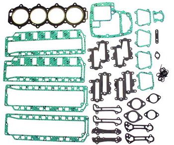 Chrysler/Force 100 120 140 HP Outboard Gasket Set 71 94  