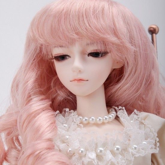 BJD Yueyong DollLove 1/3 SD super dollfie Free Face up  