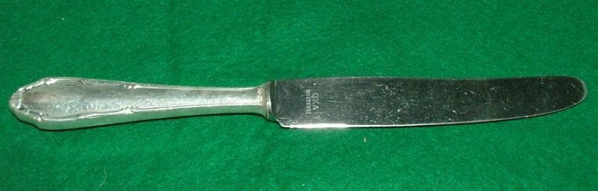 WMF PLATE OKA 90 27 9 3/4 KNIFE  