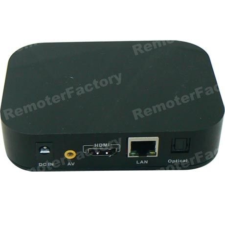   Hdmi 1080p Wifi Network Movie Dgital Media Player Server Streamer HD