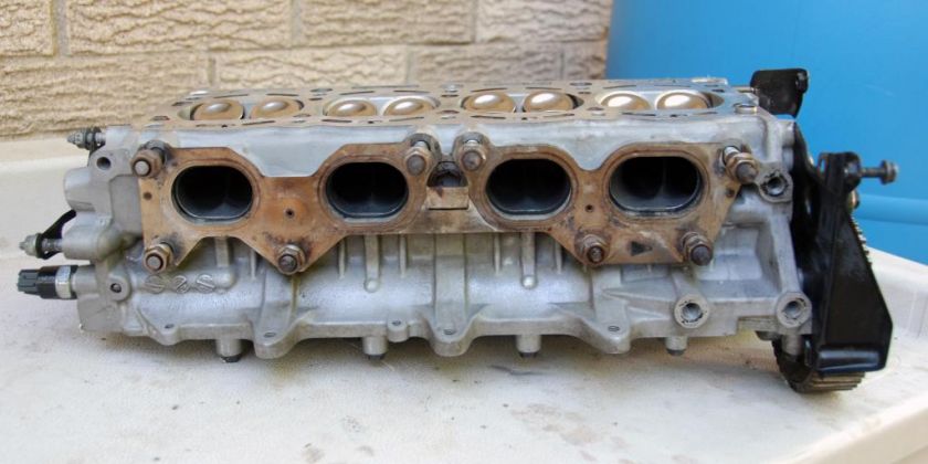 3rd gen 3 3sgte JDM MR2 built Cylinder head 700hp+ Springs cams gear 