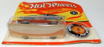 Hot Wheels HK Redline RED CUSTOM MUSTANG CHEETAH CARD BP Sweet 16 