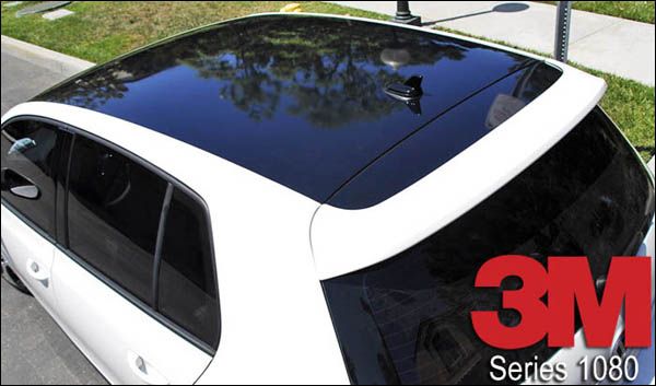 3m scotchprint wrap film series 1080 is a dual cast film specifically 