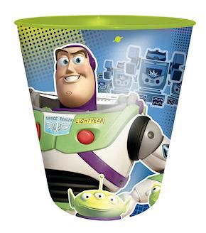 Bedroom Waste Bin Toy Story New  