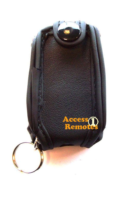 2010 2011 Toyota Prius Smart Key (LEATHER REMOTE COVER)  