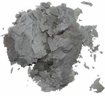 AFRICAN CICHLID 36% SPIRULINA FLAKES 450G  