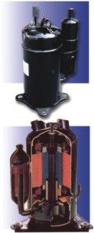 Ton Heat Pump Mini Split Ductless Air Conditioner  