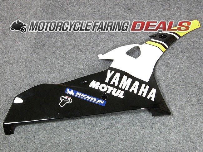 ABS Plastic Yamaha R6 06 2007 Fairings 50th Anniversary  