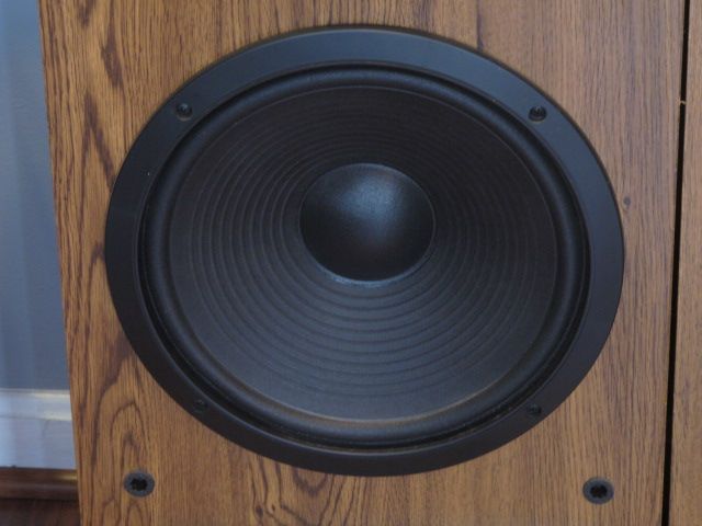 Pair Pioneer Speakers CS R570 3 Way Speaker System  