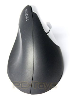 Ergonomic Wrist FREE PAIN USB Vertical Mouse PC / MAC  