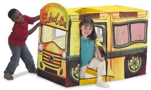 Tunnel Toy kids Play Tub Patch Pop Up Discovery Tent Playhut Lil 