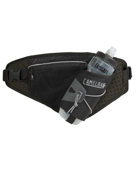 CamelBak Delaney Plus Waterbottle Hydration Pack Black 713852613556 