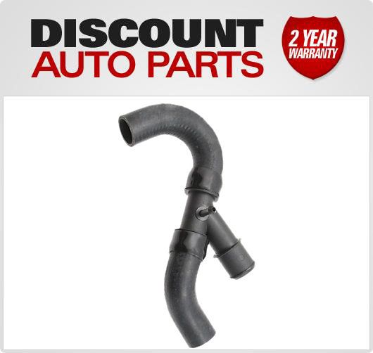   Radiator Hose Black Ford Taurus 2000 99 98 97 96 Mercury Sable Car