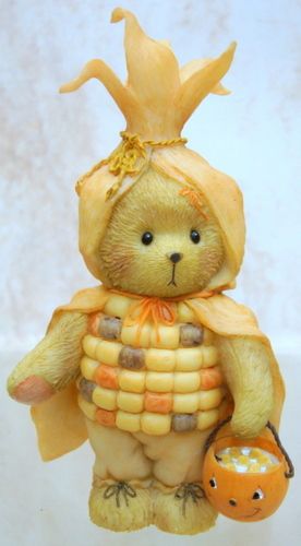   an old friend item number ene 4023733 collection cherished teddies