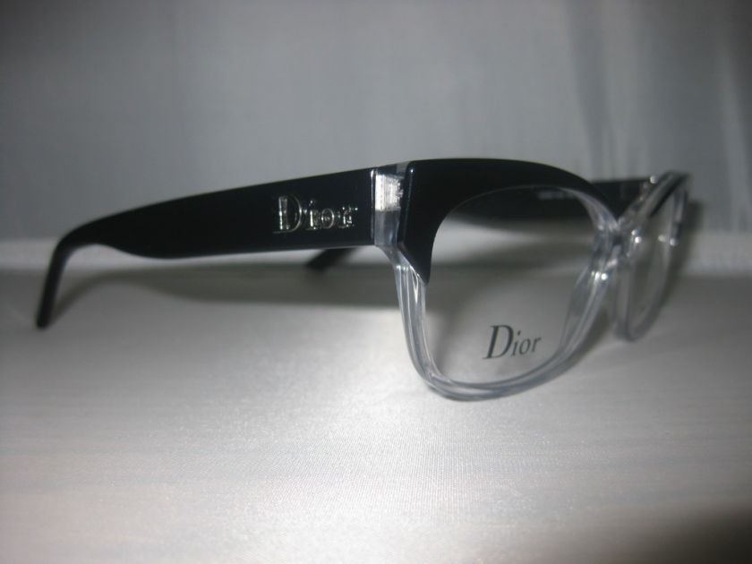 CHRISTIAN DIOR EYEWEAR NEW CD 3197 K4X FRAME  