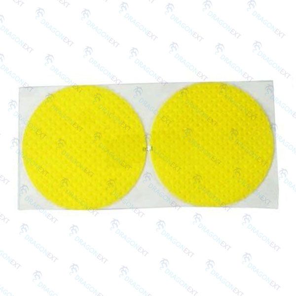 20pcs Mosquito Insect Pest Bug Repellent Chaser Sticker  