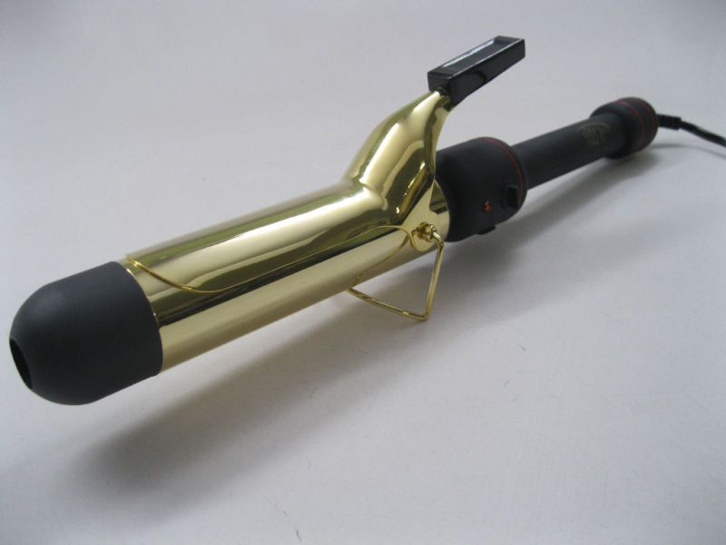 Ultra Heat UH003 1.5 Curling Iron  