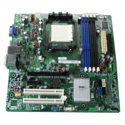 Dell RY206 Inspiron 531/531s Desktop System Board  