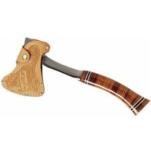 Estwing Sportsmans Axe, E24A  