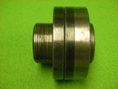 GRINDING WHEEL SPINDAL HUB ARBOR ADAPTER RH THREAD  