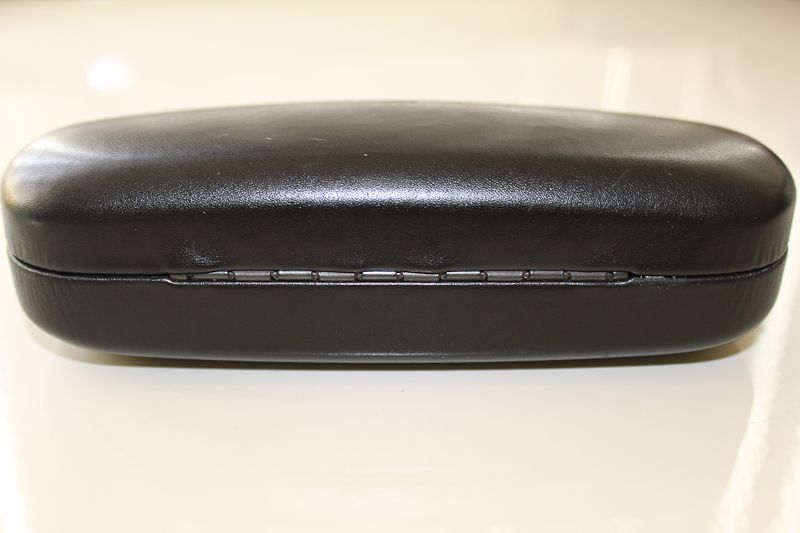 Salvatore Ferragamo Sunglasses / Eyeglasses Hard Case  