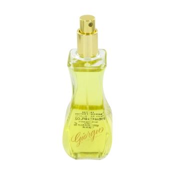 you buy a tester fragrance description giorgio perfume by giorgio 