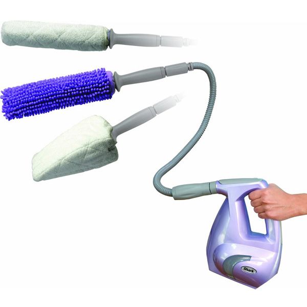 Shark Mini Multi Purpose Portable Pocket Steamer, SC630 Handheld Steam 