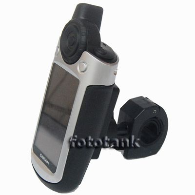 Bike Handlebar Mount for Garmin GPSMAP 62 62s 62st NEW  