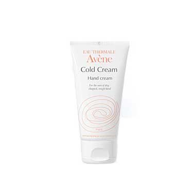 Avene Cold Cream Hand Cream 2.7oz  