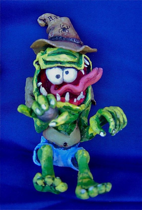 HOT ROD HOOTENANNY & SIDEWALK SURFER 2 Rat Fink GKs  