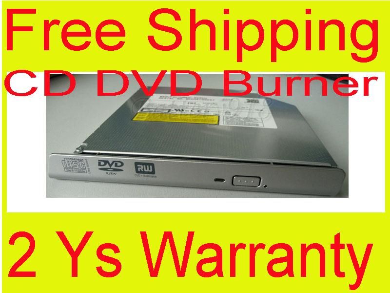 NEW DVD±RW laptop drive for HP Pavilion dv5000 DV8000  