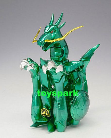 SAINT SEIYA MYTH DRAGON SHIRYU Bronze V1 1st TV JAPAN v  