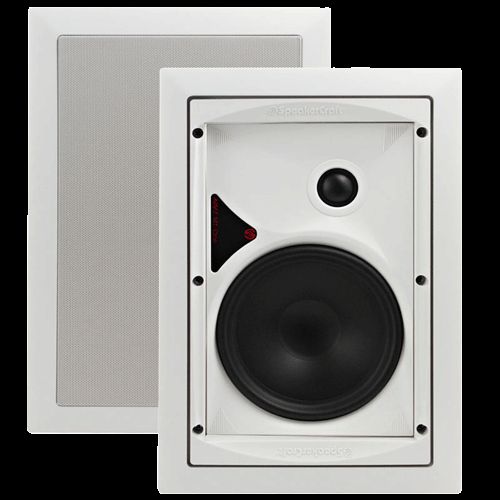 SPEAKERCRAFT AIM 7 MT ONE IN WALL SPEAKERS  