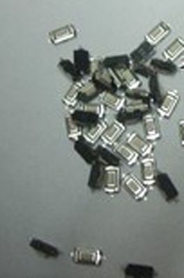 150pcs 3*6*2.5 pcb surface mount micro switch  