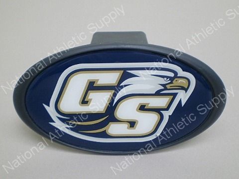 Georgia Southern Eagles 2 Hitch Receiver Plug Cover GS 683429195832 