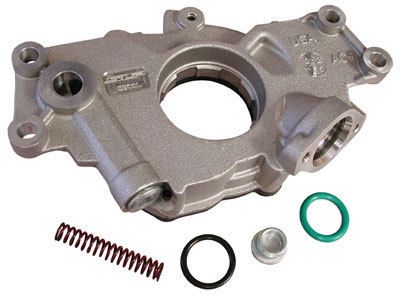 SLP 97 09 LS1 LS6 LS2 High Flow Dual Ported Oil Pump  