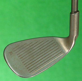 Ping G5 Purple Dot PW Pitching Wedge TFC 100I Graphite Soft Regular 