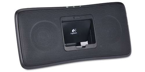 NEW* Logitech Rechargeable Speaker S315i iPhone iPod Seald in Box 