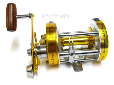 Trolling Reels - Fishing Reels - Fishing