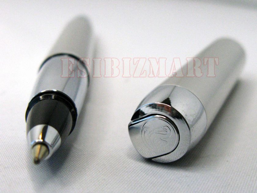 Exclusive Pelikan PURA Roller + Ballpoint Set FREE SHIP  